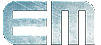 EMcustom logo
