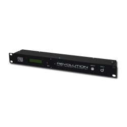 Revolution rack looper